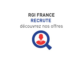 RGI FRANCE recrute - offres d'emploi